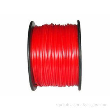 3D 3mm PLA filament for 3d printer Consumables white Red Wi
